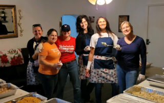 Give Back This Veterans Day