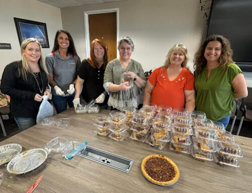 Giving Tuesday Preview: 3 Ways You Can Make a Difference