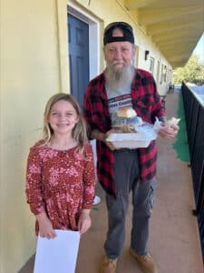 Holiday Challenges Facing Veterans Without Housing