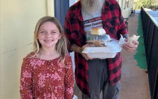 Holiday Challenges Facing Veterans Without Housing