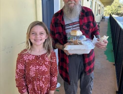 Holiday Challenges Facing Veterans Without Housing