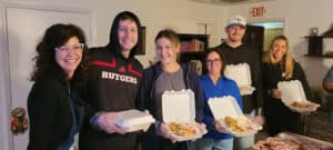 Holiday Challenges Facing Veterans Without Housing