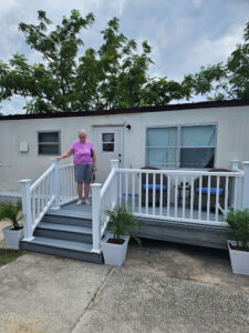 Rental Assistance & Eviction Prevention