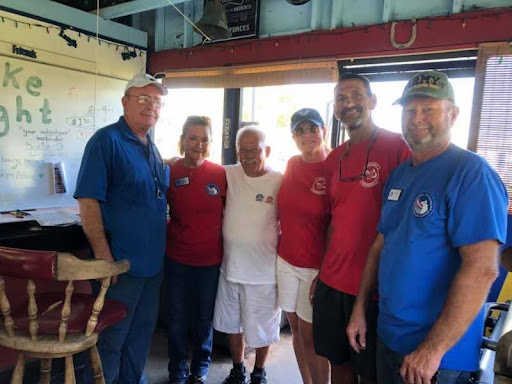 Search & Rescue Outreach