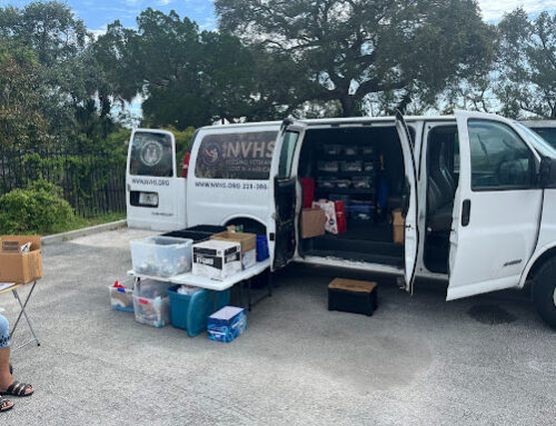 Supporting Veterans in Central Florida and Across Florida