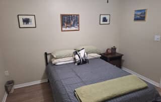 Temporary Shelter & Housing Referrals