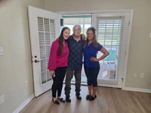 Transitional Housing