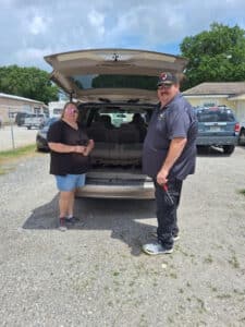 Transitional Housing