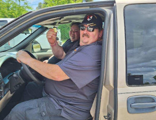 What Veterans Day Means for Homeless Veterans