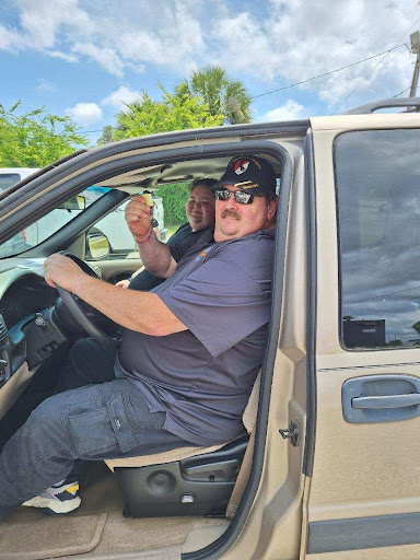 Veterans Day Means for Homeless Veterans