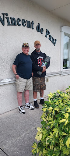 Veterans Day Means for Homeless Veterans