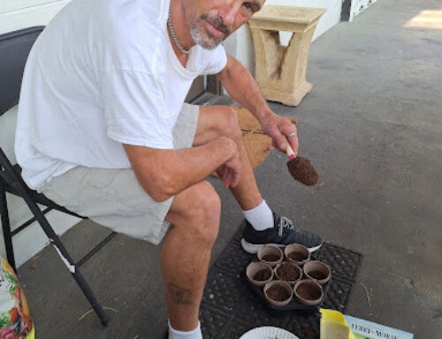 A Safe Night’s Sleep: Why Emergency Shelter Can Save Lives