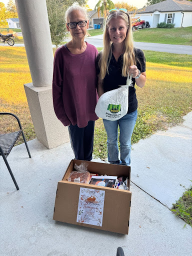 Holiday Meal Support & Food Assistance