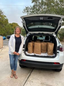 Holiday Meal Support & Food Assistance