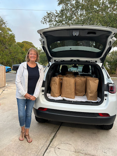 Holiday Meal Support & Food Assistance