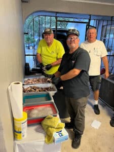 Holiday Meal Support & Food Assistance