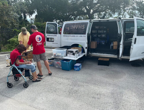 Why Nonprofits Need Early-Year Commitments to Serve Veterans Effectively