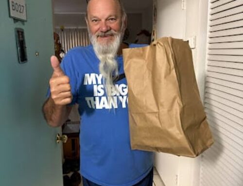 Nutrition and Exercise in Supporting Veterans’ Mental and Physical Health