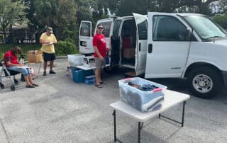 One Veteran’s Story: Michael Moran