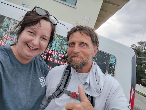 Realities of Veteran Homelessness in Brevard County