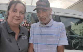 Realities of Veteran Homelessness in Brevard County