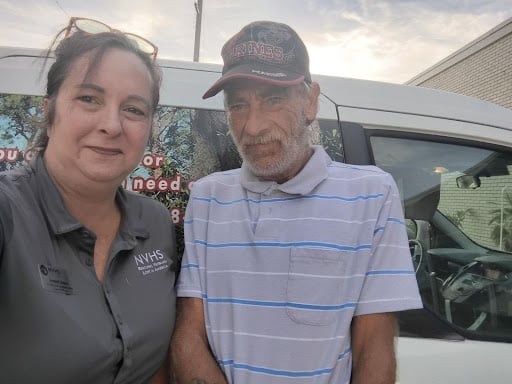 Realities of Veteran Homelessness in Brevard County