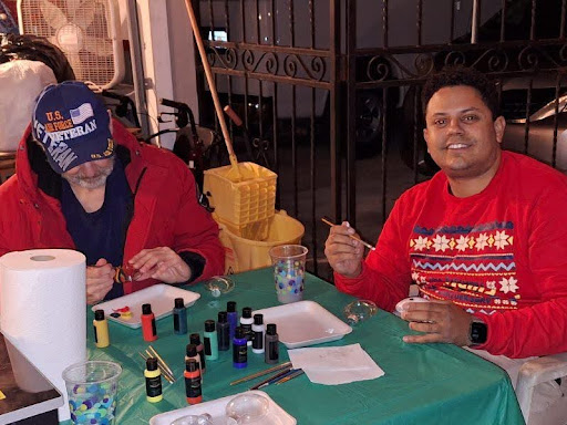 Warm Full Safe Supporter Guide