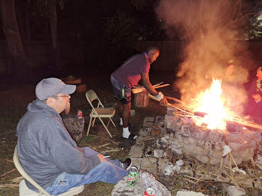 Warm Full Safe Supporter Guide