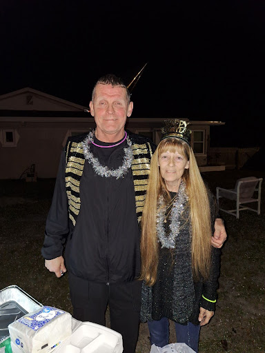 Warm Full Safe Supporter Guide