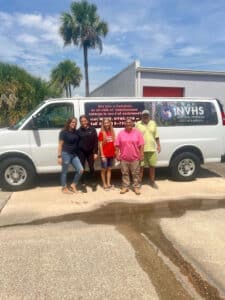 Winter Hits Homeless Veterans the Hardest