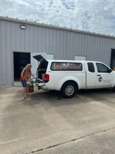 Winter Hits Homeless Veterans the Hardest