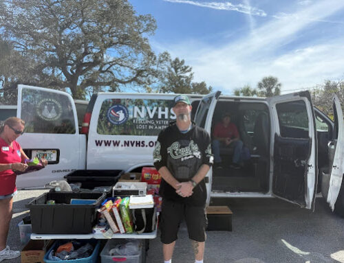 Florida Department of Veterans’ Affairs – Connecting Veterans to the Benefits They’ve Earned