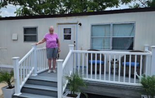 Connecting Veterans to the Benefits They’ve Earned