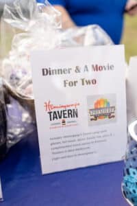 Early-year commitments