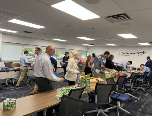 The Most Effective Commitments for Helping Veterans