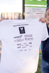 Local Corporate Sponsorships