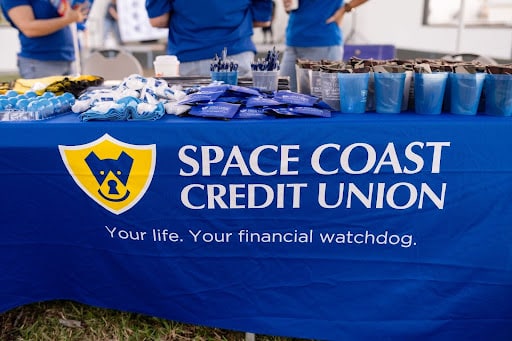 Local Corporate Sponsorships