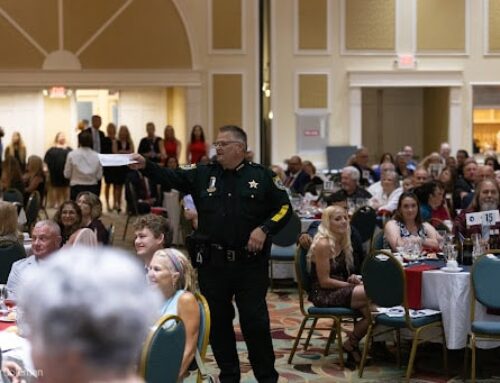 Inside the NVHS Gala: How One Night Funds a Year of Impact