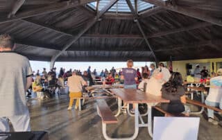 Veteran Homelessness