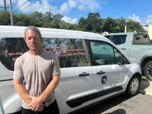 Veteran Homelessness