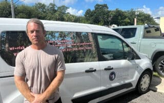 Veteran Homelessness