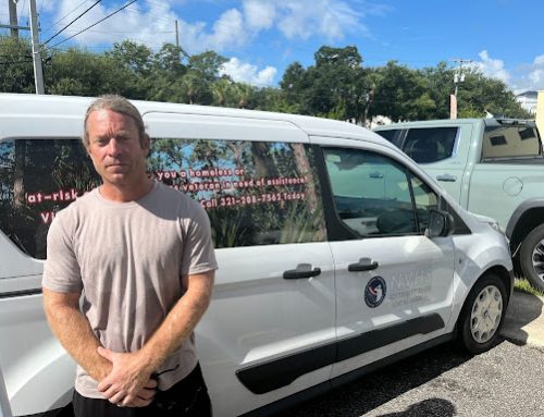 What Responsible Stewardship Looks Like At NVHS