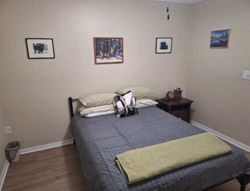 What “Housing Stability” Actually Looks Like for Veterans