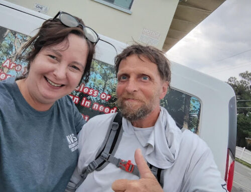 Why Trust Is the First Step in Helping Veterans in Crisis