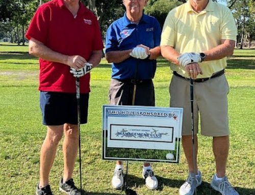 First Time Golfer? Don’t Worry With This Guide.