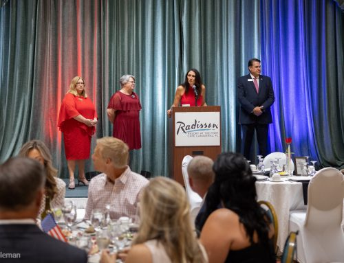 Reserve Your Gala Tickets, Tables, and Sponsorships Early for the Greatest Impact