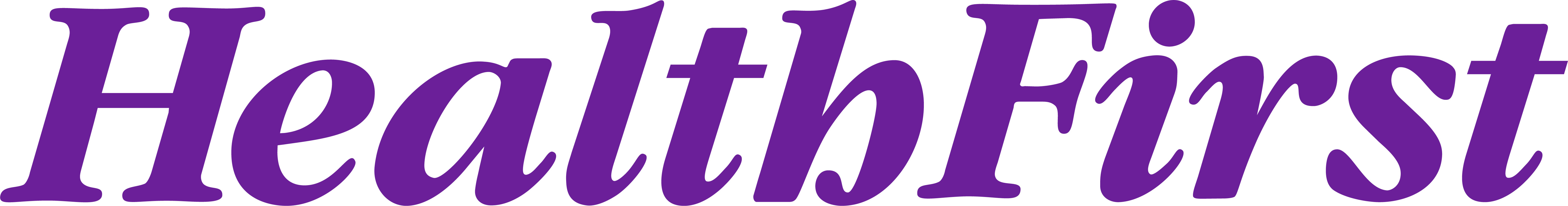 Health First
