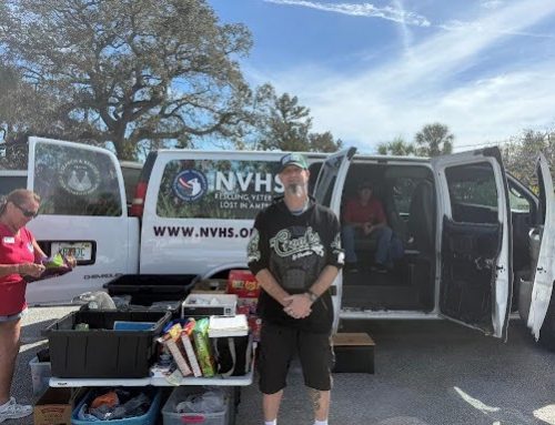 National Recovery Month: How Stability Supports a Veteran’s Recovery