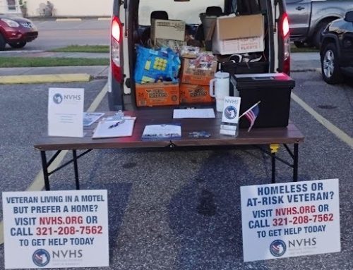Florida Winter vs. Northern Winter: Why Florida’s Cold Weather Still Puts Veterans at Risk