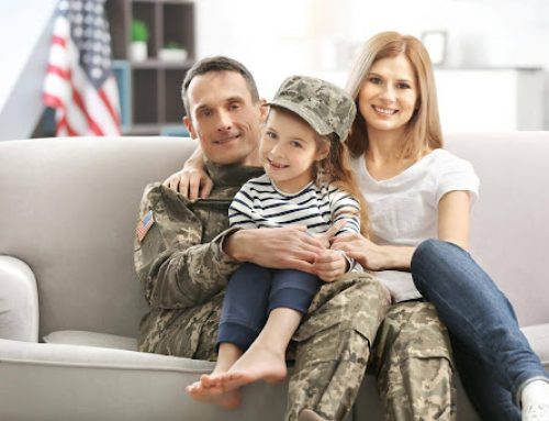 Questions Veterans Often Ask Before Contacting NVHS